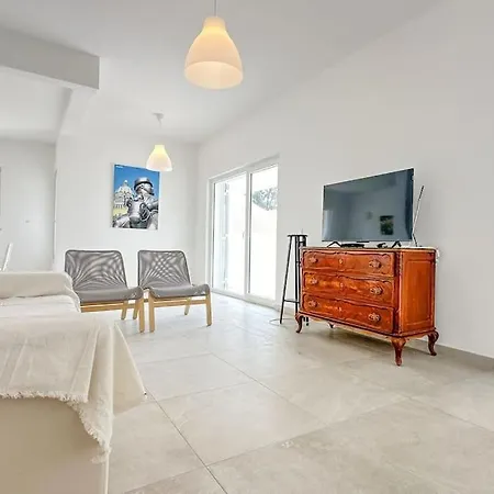 Σπίτι διακοπών Sea Breeze Beach House By Gabi Miguel