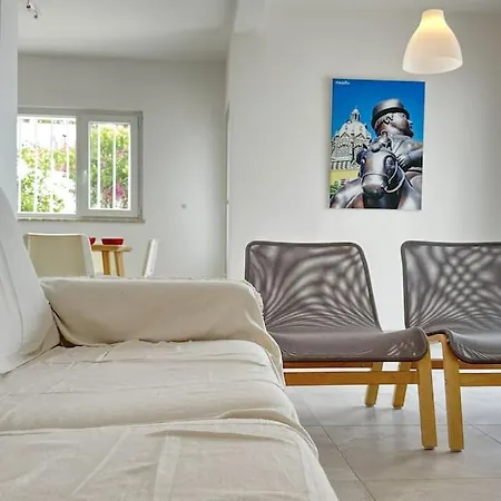 Sea Breeze Beach House By Gabi Miguel Σπίτι διακοπών *