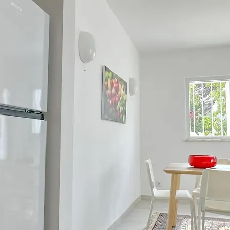 Сasa de vacaciones Sea Breeze Beach House By Gabi Miguel