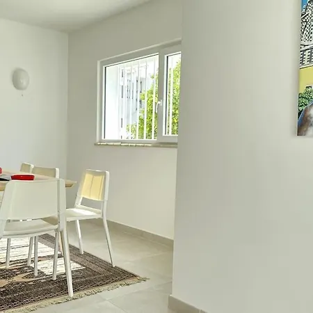 Σπίτι διακοπών Sea Breeze Beach House By Gabi Miguel