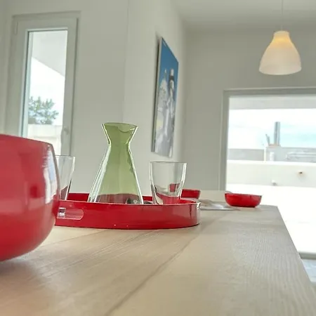 Holiday home Sea Breeze Beach House By Gabi Miguel *