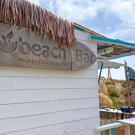 Sea Breeze Beach House By Gabi Miguel Holiday home Porches (Algarve)